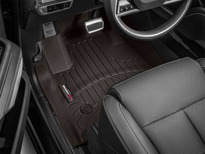 WeatherTech - WeatherTech 4719511 FloorLiner DigitalFit - Image 2