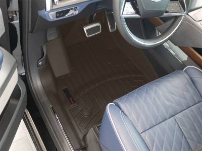 WeatherTech - WeatherTech 4719511 FloorLiner DigitalFit - Image 14