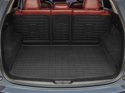 WeatherTech - WeatherTech 401578IM SeatBack Cargo Liner HP - Image 2