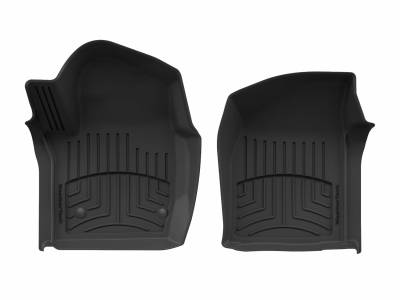 WeatherTech - WeatherTech 4415701IM FloorLiner HP - Image 1