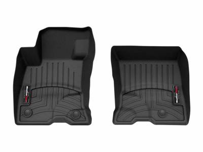 WeatherTech - WeatherTech 4418311 FloorLiner DigitalFit - Image 1