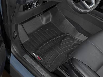 WeatherTech - WeatherTech 4418311 FloorLiner DigitalFit - Image 13