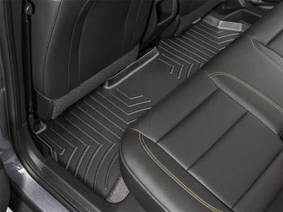 WeatherTech - WeatherTech 4418222 FloorLiner DigitalFit - Image 1