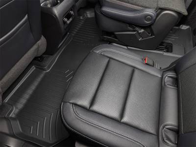 WeatherTech - WeatherTech 4418814 FloorLiner DigitalFit - Image 2