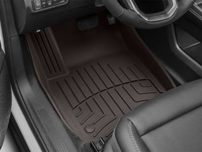WeatherTech - WeatherTech 4718851IM FloorLiner HP - Image 13