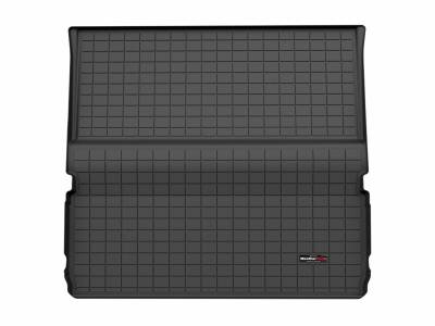WeatherTech - WeatherTech 401869 Cargo Liner - Image 1