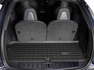 WeatherTech - WeatherTech 401897 Cargo Liner - Image 2