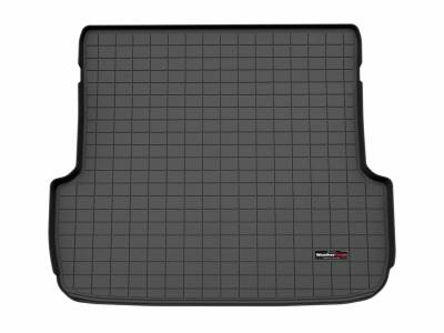 WeatherTech - WeatherTech 401902 Cargo Liner - Image 1