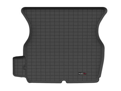 WeatherTech - WeatherTech 401898 Cargo Liner - Image 1