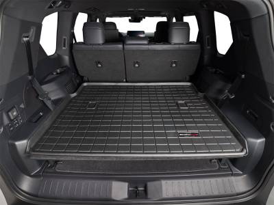 WeatherTech - WeatherTech 401864 Cargo Liner - Image 2