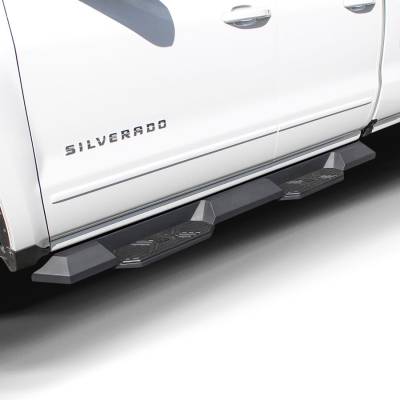 Westin - Westin 56-24025 HDX Xtreme Nerf Step Bars - Image 8