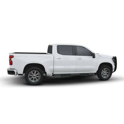Westin - Westin 56-24135 HDX Xtreme Nerf Step Bars - Image 8