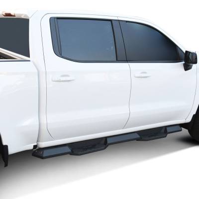 Westin - Westin 56-24135 HDX Xtreme Nerf Step Bars - Image 9