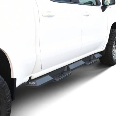 Westin - Westin 56-24135 HDX Xtreme Nerf Step Bars - Image 10