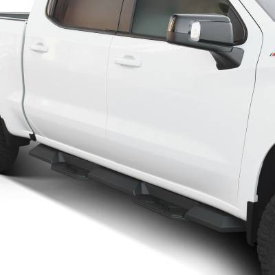 Westin - Westin 56-24135 HDX Xtreme Nerf Step Bars - Image 11