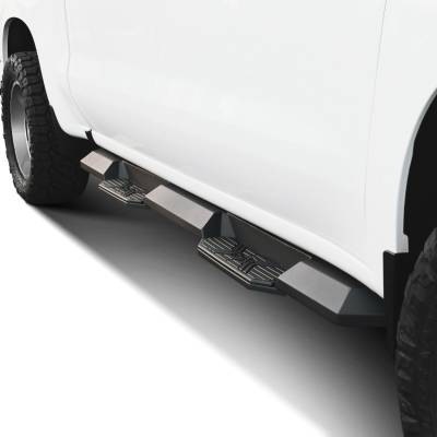 Westin - Westin 56-24135 HDX Xtreme Nerf Step Bars - Image 12