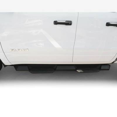 Westin - Westin 56-24095 HDX Drop Nerf Step Bars - Image 9