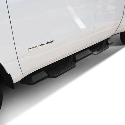 Westin - Westin 56-24095 HDX Drop Nerf Step Bars - Image 8