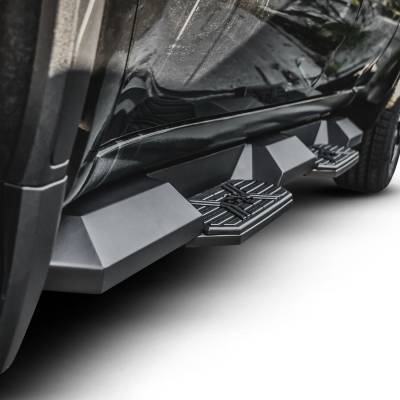 Westin - Westin 56-24125 HDX Xtreme Nerf Step Bars - Image 8
