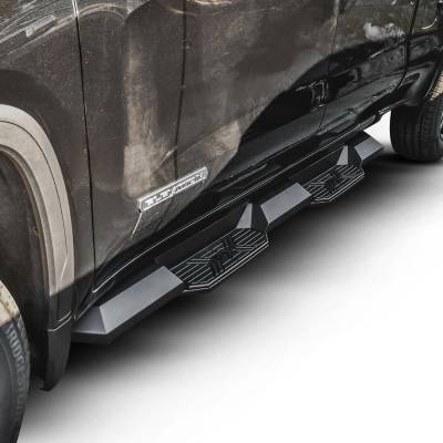 Westin - Westin 56-24125 HDX Xtreme Nerf Step Bars - Image 9