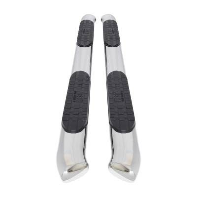 Westin - Westin 21-52770 PRO TRAXX 5 Oval Nerf Step Bars - Image 3