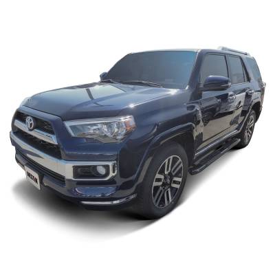 Westin - Westin 21-53585 PRO TRAXX 5 Oval Nerf Step Bars - Image 10