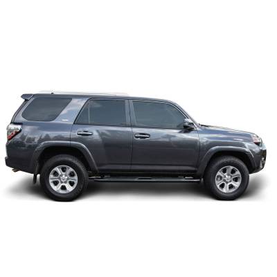 Westin - Westin 21-53835 PRO TRAXX 5 Oval Nerf Step Bars - Image 10