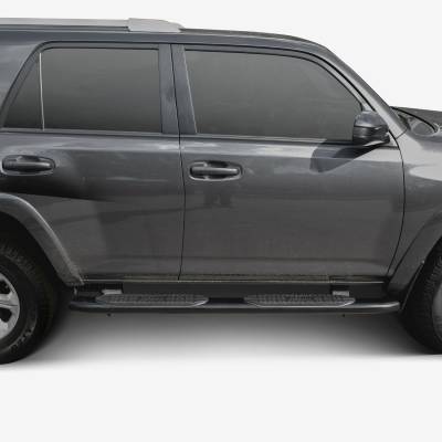 Westin - Westin 21-53835 PRO TRAXX 5 Oval Nerf Step Bars - Image 11
