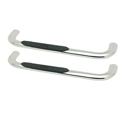 Westin - Westin 21-3920 Platinum 4 Oval Nerf Step Bars - Image 2