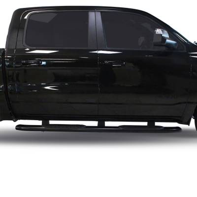 Westin - Westin 21-54085 PRO TRAXX 5 Oval Nerf Step Bars - Image 10