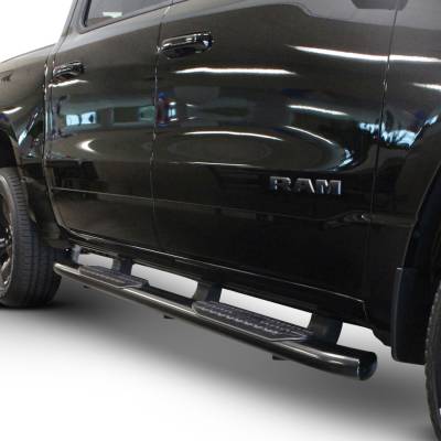 Westin - Westin 21-54085 PRO TRAXX 5 Oval Nerf Step Bars - Image 11