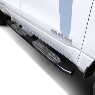 Westin - Westin 21-54095 PRO TRAXX 5 Oval Nerf Step Bars - Image 8