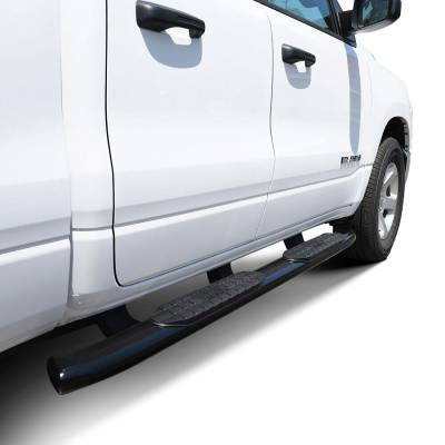 Westin - Westin 21-54095 PRO TRAXX 5 Oval Nerf Step Bars - Image 9