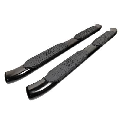 Westin - Westin 21-53785 PRO TRAXX 5 Oval Nerf Step Bars - Image 1