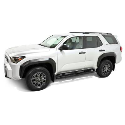 Westin - Westin 21-53785 PRO TRAXX 5 Oval Nerf Step Bars - Image 10