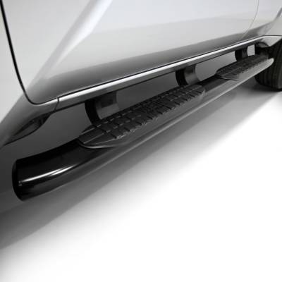 Westin - Westin 21-53785 PRO TRAXX 5 Oval Nerf Step Bars - Image 9