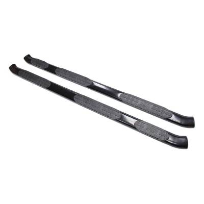 Westin - Westin 21-534015 PRO TRAXX 5 Oval Wheel to Wheel Nerf Step Bars - Image 2