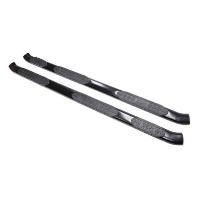 Westin - Westin 21-534655 PRO TRAXX 5 Oval Wheel to Wheel Nerf Step Bars - Image 2