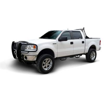 Westin - Westin 57-2015 HDX Grille Guard - Image 5