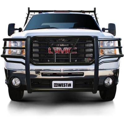 Westin - Westin 57-2315 HDX Grille Guard - Image 6