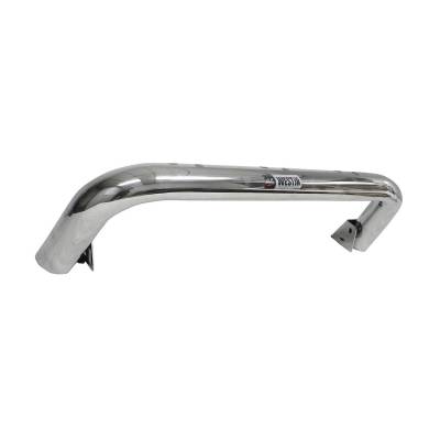 Westin - Westin 46-41600 MAX Winch Tray Bull Bar Light Mount - Image 1