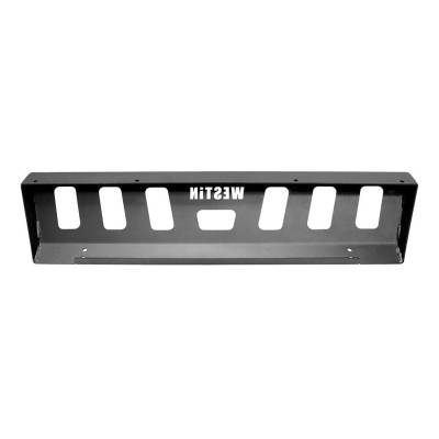 Westin - Westin 59-80095 WJ2 Front Bumper Skid Plate - Image 10