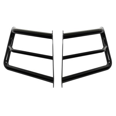 Westin - Westin 57-23955 HDX Grille Guard - Image 8