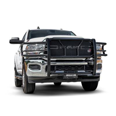 Westin - Westin 57-24025 HDX Grille Guard - Image 3
