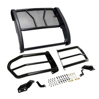 Westin - Westin 57-24065 HDX Grille Guard - Image 4