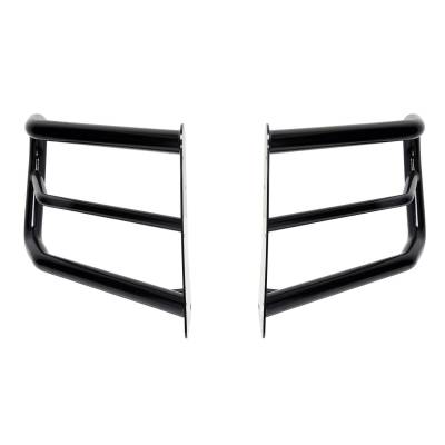 Westin - Westin 57-24065 HDX Grille Guard - Image 7