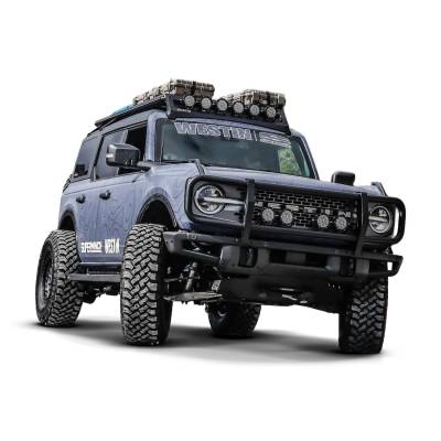Westin - Westin 59-751255 XTS Bull Bar - Image 8