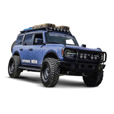 Westin - Westin 59-751255 XTS Bull Bar - Image 10