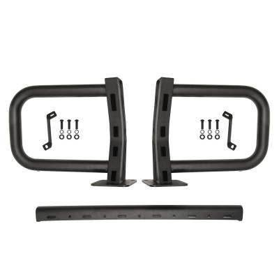 Westin - Westin 59-761255 XTS Bull Bar - Image 5