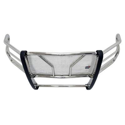 Westin - Westin 57-23990 HDX Modular Grille Guard - Image 8